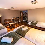 Historic Centre Hotel