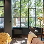 Luxurious Residence In Vondelpark/Museum District