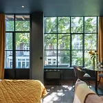 Luxurious Residence In Vondelpark/Museum District