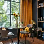 Luxurious Residence In Vondelpark/Museum District