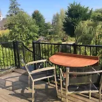 B&B Canal Sight