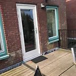 B&B Canal Sight