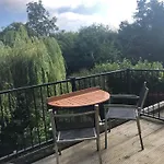 B&B Canal Sight