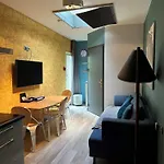 Musea Hotel & Apartments