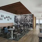 Hampton by Hilton Amsterdam Centre East