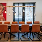 Brand New Bright & Luxurious Villa In Amsterdam!