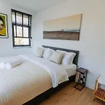 Brand New Bright & Luxurious Villa In Amsterdam!