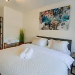 Brand New Bright & Luxurious Villa In Amsterdam!