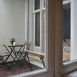 Rembrandtplein Apartments