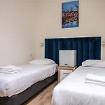 Hotel Kap City Centre