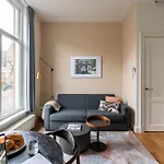 Yays Amsterdam Vondelpark By Numa