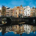 Amsterdam Wiechmann Hotel