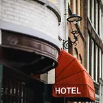 Amsterdam Wiechmann Hotel