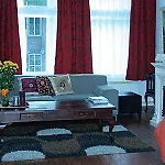 Bayan Bed & Breakfast