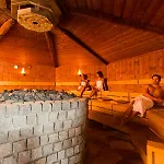Hotel & Wellness Zuiver