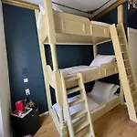 Amsterdam Rembrandt Square City Center Hotel