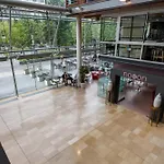 Qbic Hotel WTC Amsterdam