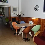 Bicycle Hotel Amsterdam