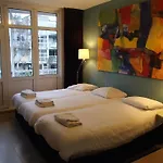 Bicycle Hotel Amsterdam