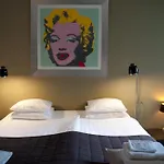 Bed & Breakfast Westviolet