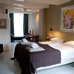 Bed & Breakfast Westviolet