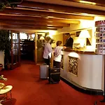 Rembrandtplein Hotel