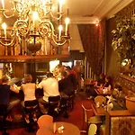 Rembrandtplein Hotel