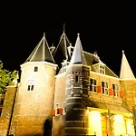 Artist House Amsterdam