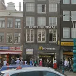 Budget Hotel Neutraal