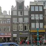Budget Hotel Neutraal
