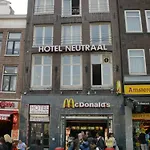 Budget Hotel Neutraal