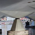 Houseboat Little Amstel