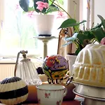 Missortelia B&B