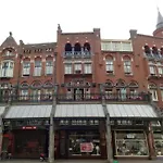 Nadia Hotel