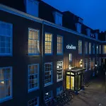 Citadines Canal Amsterdam