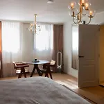 B&B Midtown Amsterdam Suites