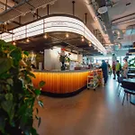 The Social Hub Amsterdam West 4 Star