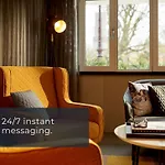 Park Plaza Vondelpark Amsterdam