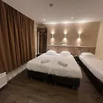 Orange Tulip Hotel