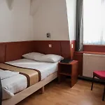 Hotel Continental Amsterdam