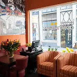 Hotel Continental Amsterdam