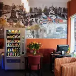Hotel Continental Amsterdam