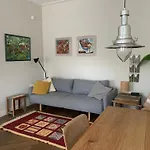 B&B Amsterdam Amstel Apartment