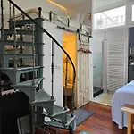 Waterfront Studio