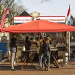 Empiric Boutique Suites Prinsengracht
