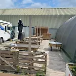 Stoke Travel\'S Amsterdam Camping
