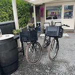 Casa Di Maksch De Miniatura