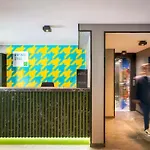 ibis Styles Amsterdam Amstel