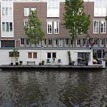 Pantheos Top Houseboat