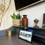 Authentic Farmhouse - De Vergulden Eenhoorn
